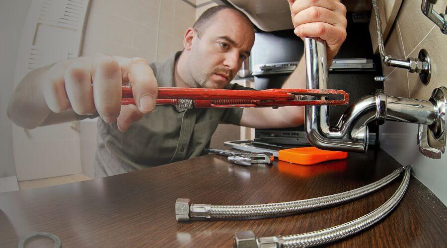 Professional Tankless Water Heater Installation in La Harpe, KS